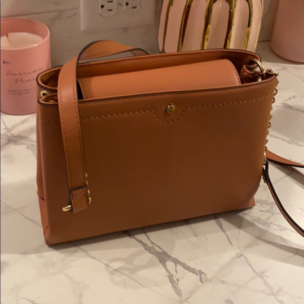 a new day purse